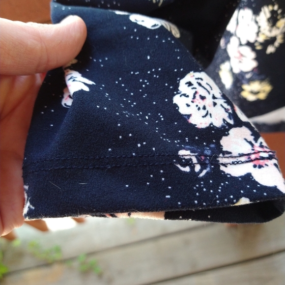 Great Condition Exercise zip up - Picture 11 of 13